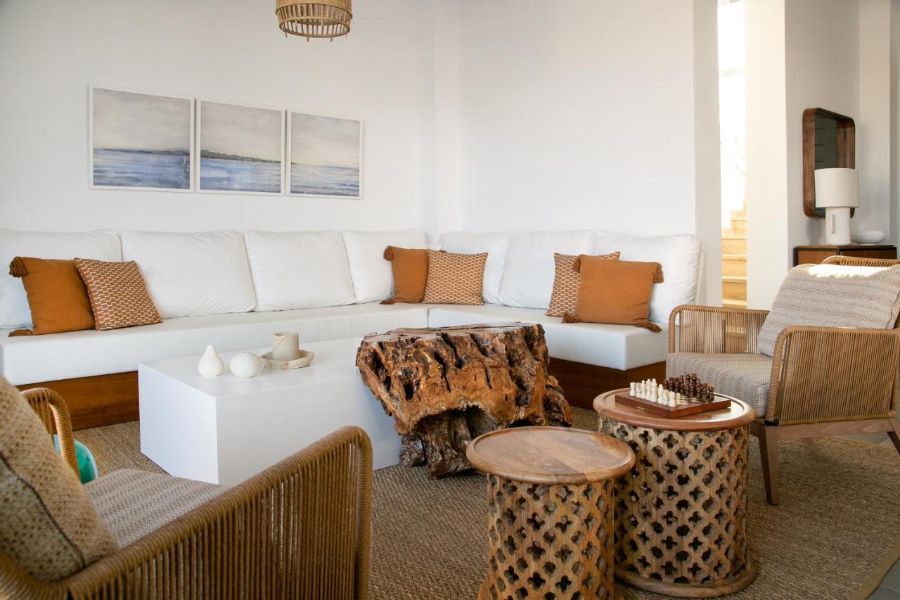 Chris Le Mare Gold Luxury Villa Protaras Exteriér fotografie