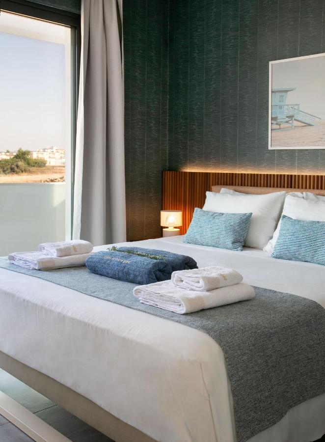 Chris Le Mare Gold Luxury Villa Protaras Exteriér fotografie
