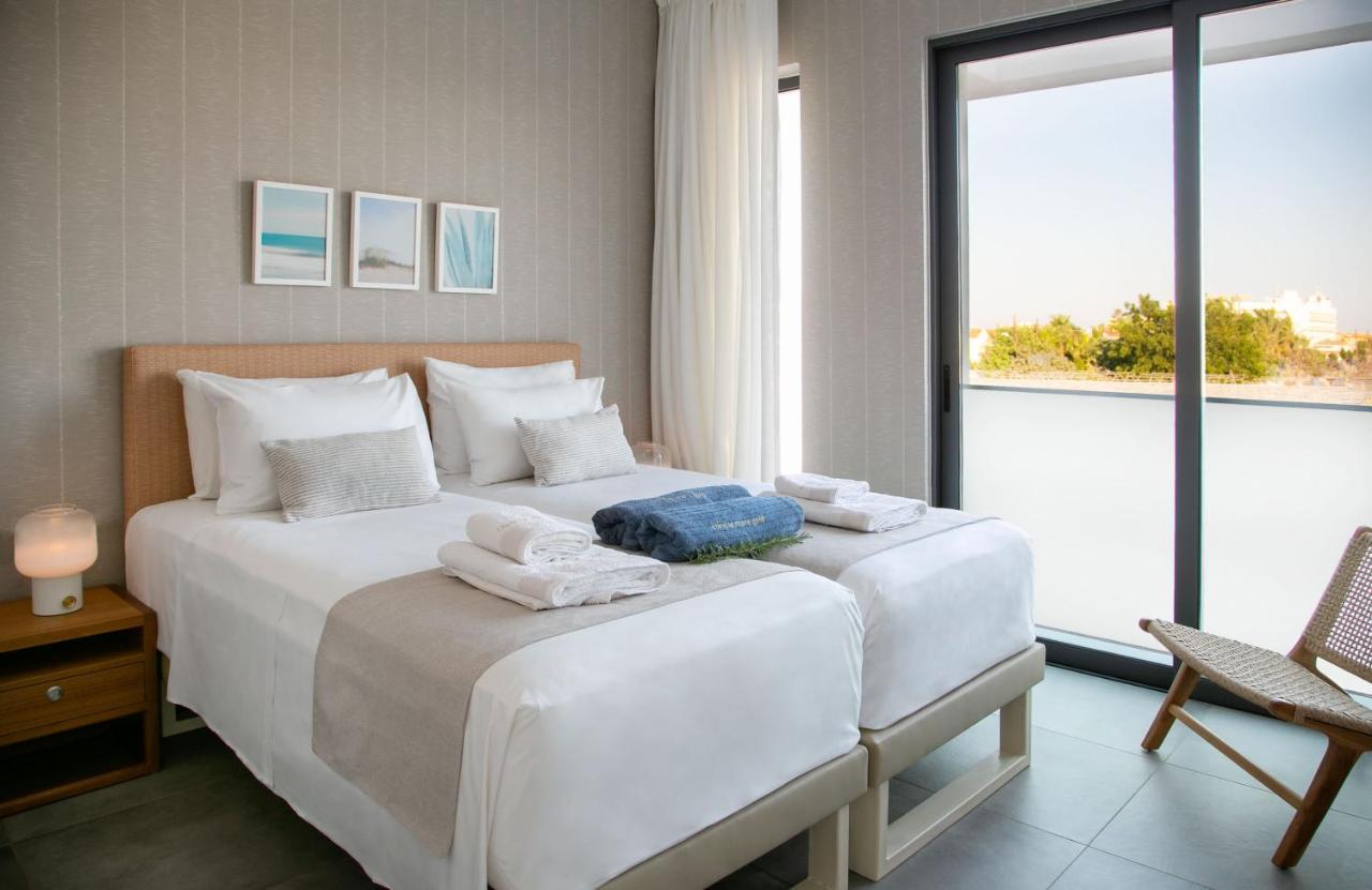 Chris Le Mare Gold Luxury Villa Protaras Exteriér fotografie
